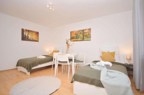 KU-02RI Apartment in Kulmbach OG